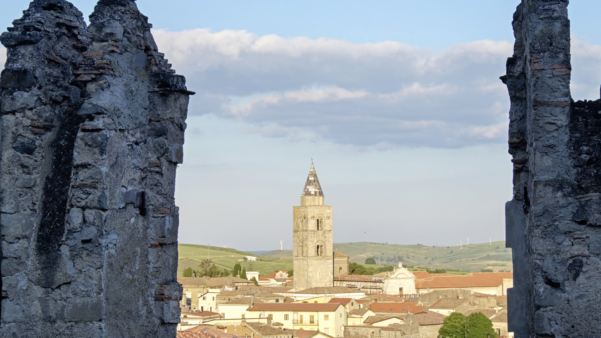 campanile cattedrale