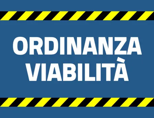 0033272/2025 - Disciplina circolazione e sosta lungo la S.P. n.43 “Anello del Vulture” e S.P. ex S.S. n.167 “dei Laghi di Monticchio”, in Località Monticchio - agro dei Comuni di Rionero in Vulture e di Atella, nei giorni 2, 3, 9, 10, 15, 16, 17, 23, 24 a