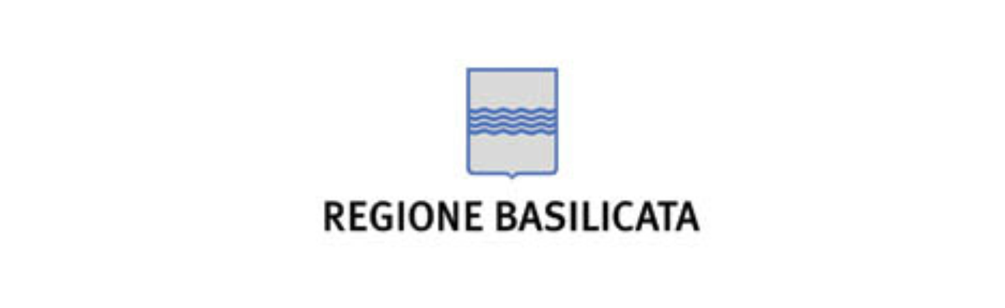 Regione Basilicata Logo