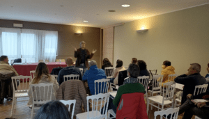 Corso per guide ambientali