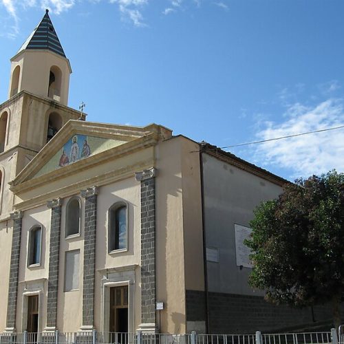Villa patrizia