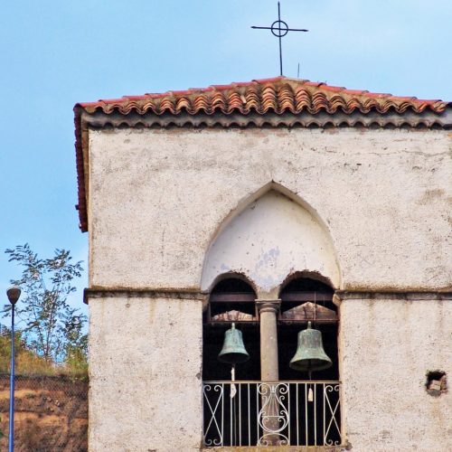 campanile