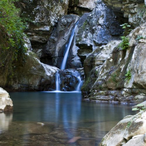 cascate