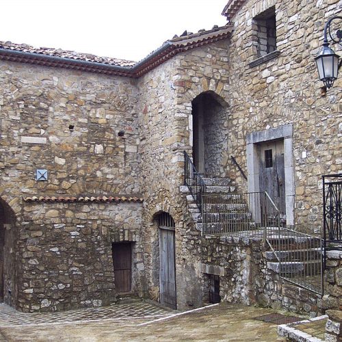 castello