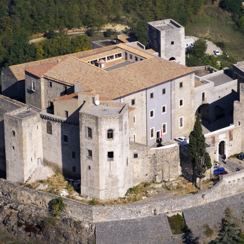 castello_normanno_svevo