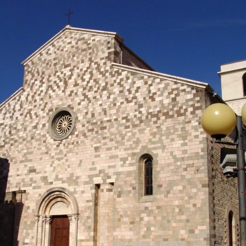 cattedrale
