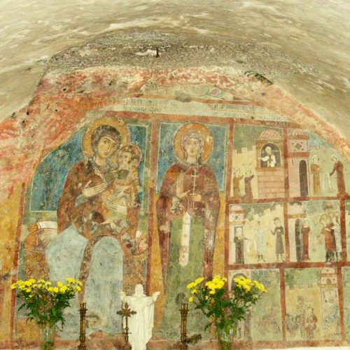chiesa_rupestre_santa_lucia_affresco