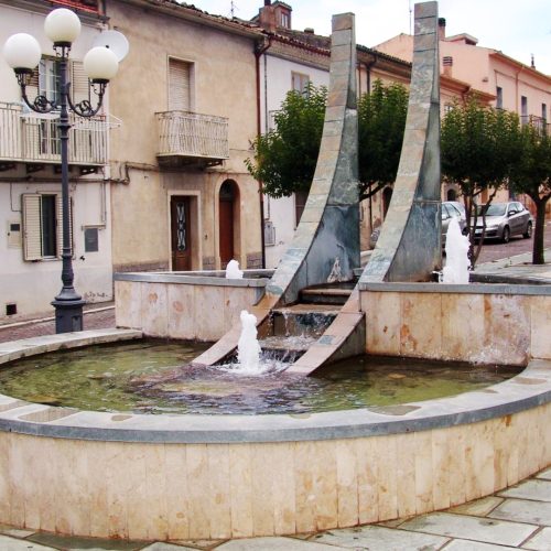 fontana