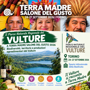 immagine per Terra Madre