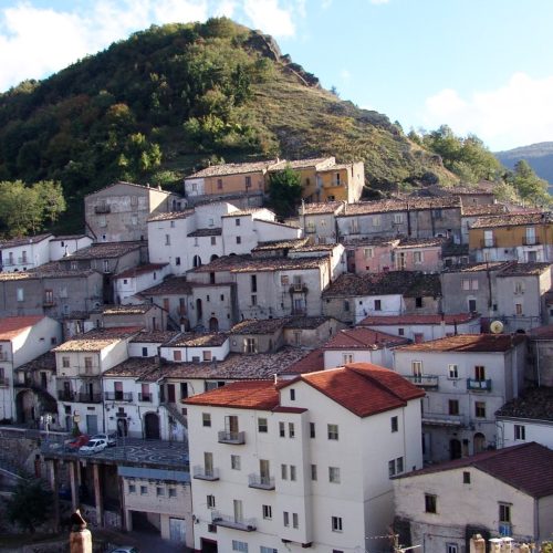 panoramica