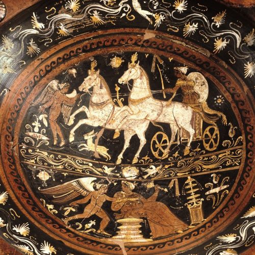 reperto_archeologico_Podanipter_apulo_Lavello_IVsec_aC