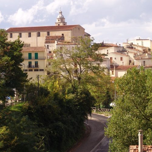 scorcio